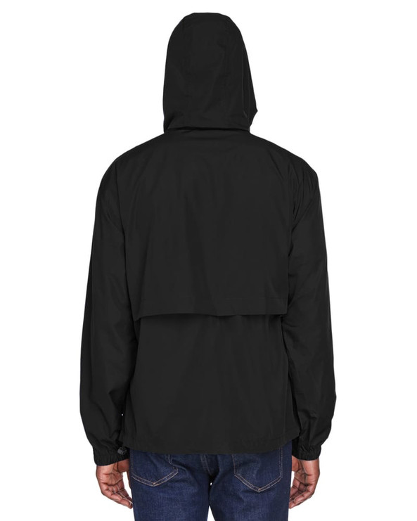 Ash City North End 88083 - Manteau Techno Lite Pour Homme