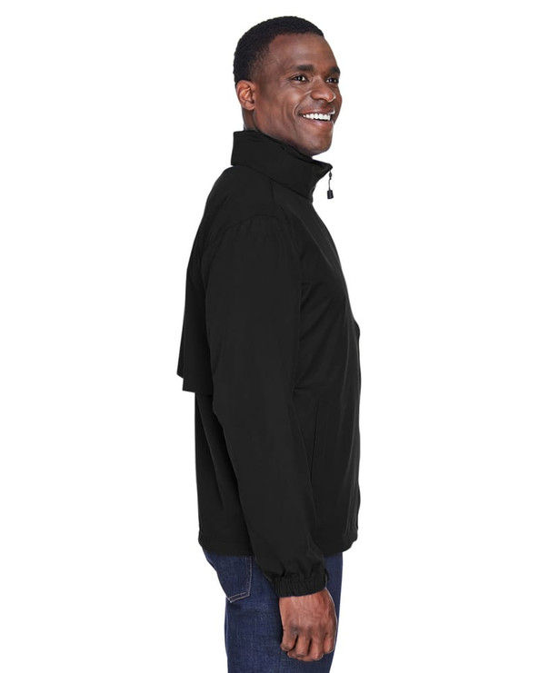 Ash City North End 88083 - Manteau Techno Lite Pour Homme