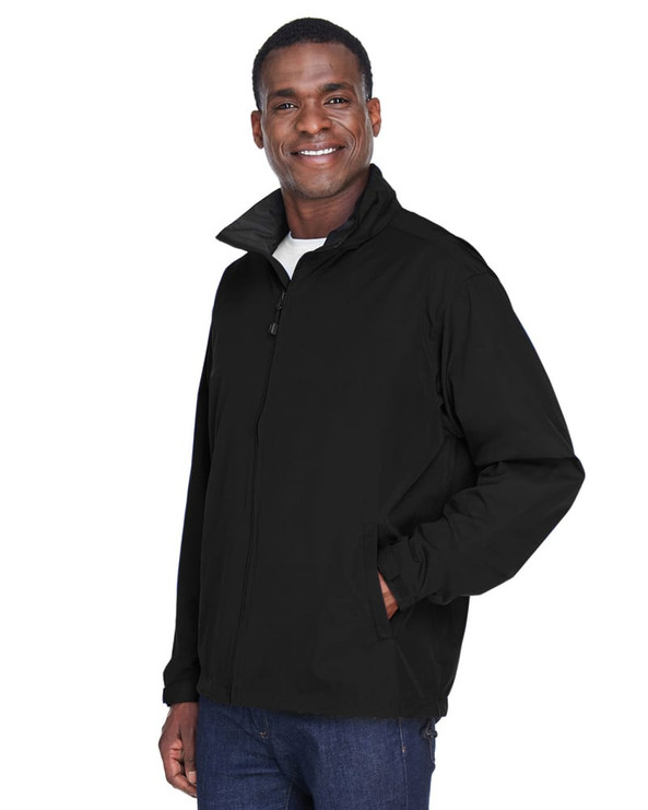 Ash City North End 88083 - Manteau Techno Lite Pour Homme
