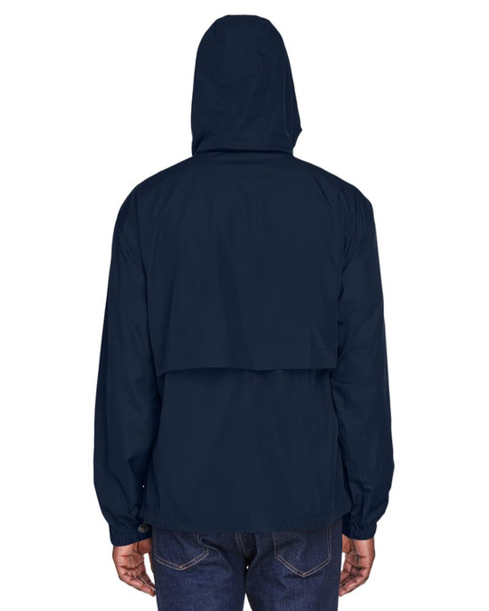 Ash City North End 88083 - Manteau Techno Lite Pour Homme
