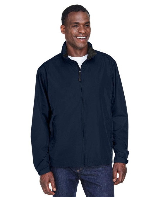 Ash City North End 88083 - Manteau Techno Lite Pour Homme