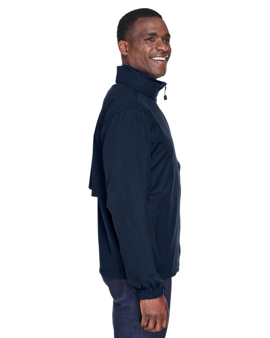Ash City North End 88083 - Manteau Techno Lite Pour Homme