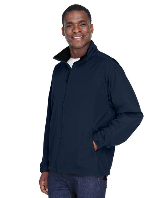 Ash City North End 88083 - Manteau Techno Lite Pour Homme