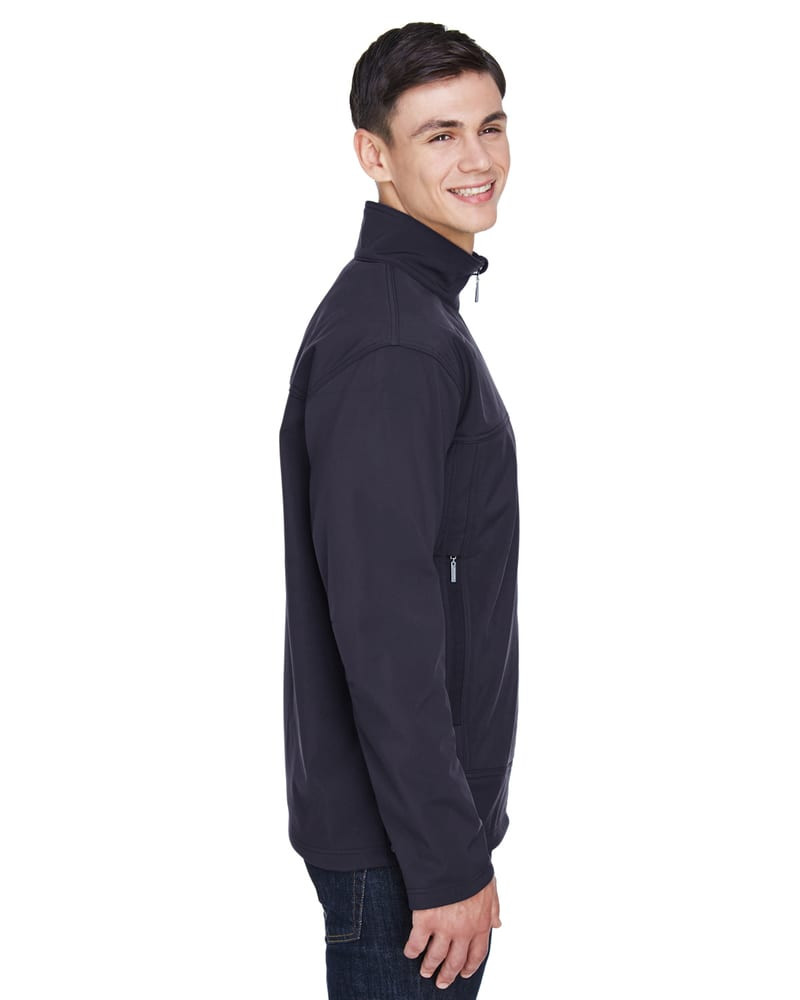 Ash City North End 88099 - Men's Performance Soft Shell Jacket