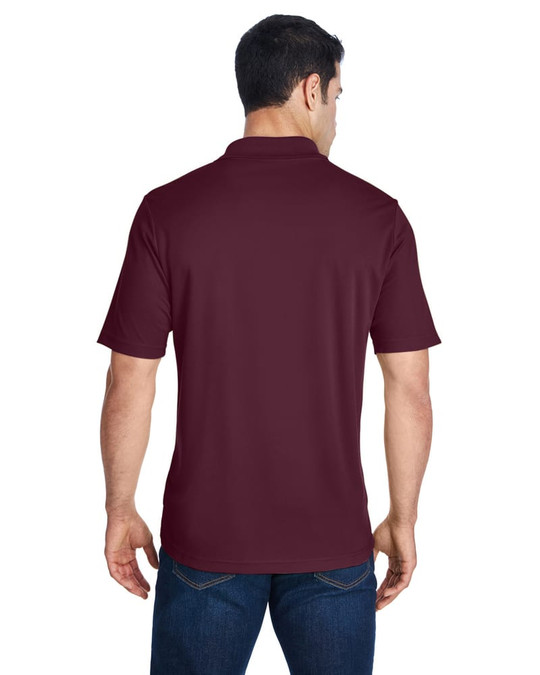 Core 365 88181 - Polo Performance En Piqué Origin Mc