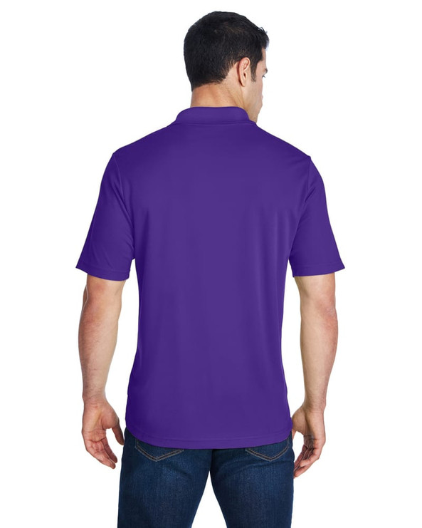 Ash City Core 365 88181 - Origin Mc Polo Performance En Piqué 