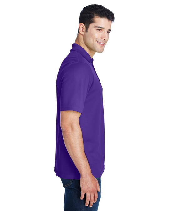 Core 365 88181 - Polo Performance En Piqué Origin Mc