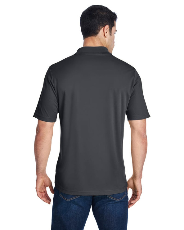 Ash City Core 365 88181 - Origin Mc Polo Performance En Piqué 