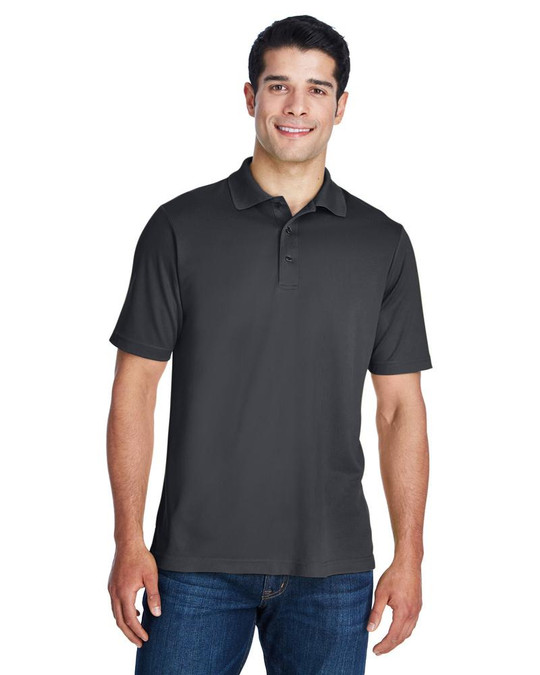 Core 365 88181 - Polo Performance En Piqué Origin Mc