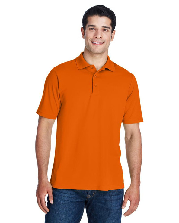 Ash City Core 365 88181 - Origin Mc Polo Performance En Piqué 