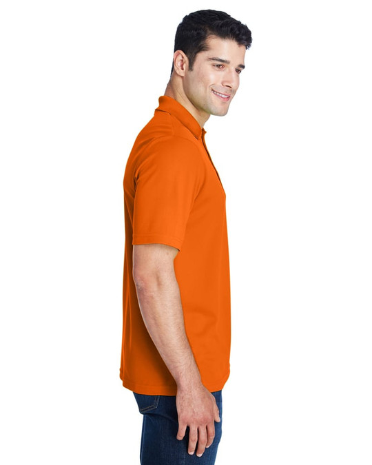 Core 365 88181 - Polo Performance En Piqué Origin Mc