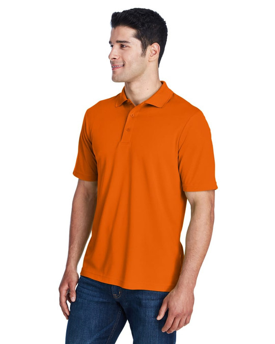 Core 365 88181 - Polo Performance En Piqué Origin Mc