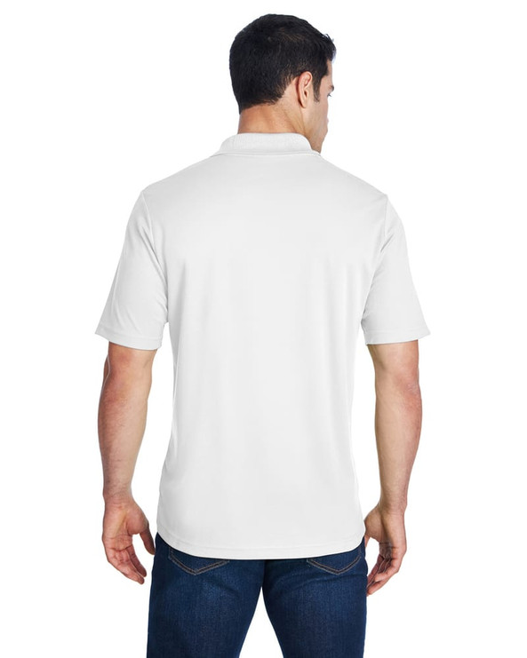 Ash City Core 365 88181 - Origin Mc Polo Performance En Piqué 