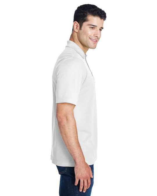 Core 365 88181 - Polo Performance En Piqué Origin Mc