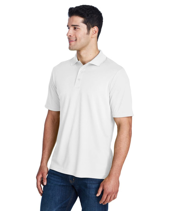 Ash City Core 365 88181 - Origin Mc Polo Performance En Piqué 