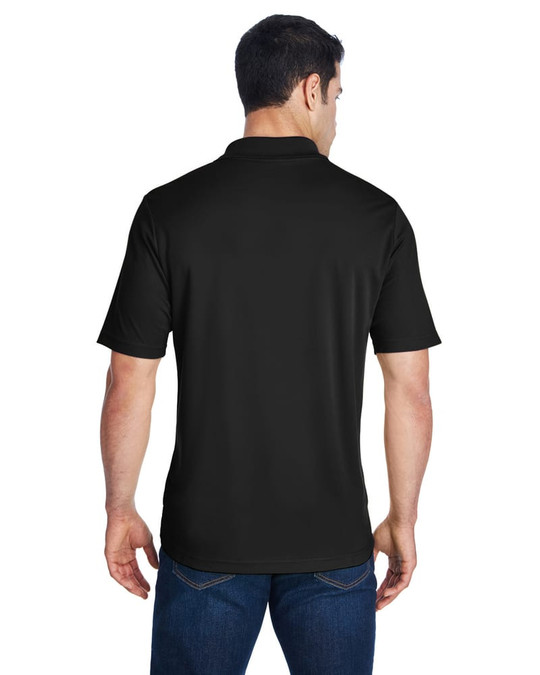 Core 365 88181 - Polo Performance En Piqué Origin Mc