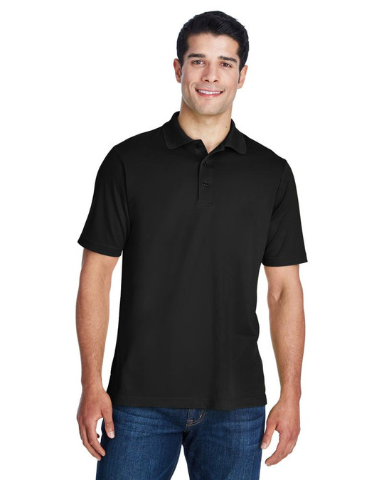 Core 365 88181 - Polo Performance En Piqué Origin Mc