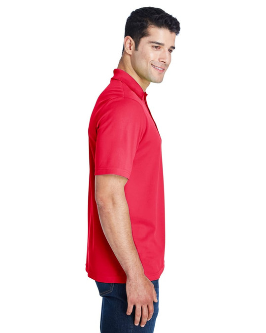 Core 365 88181 - Polo Performance En Piqué Origin Mc