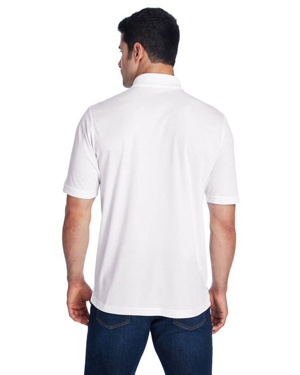 Ash City Core 365 88181T - Origin Mc Polo Performance En Piqué 