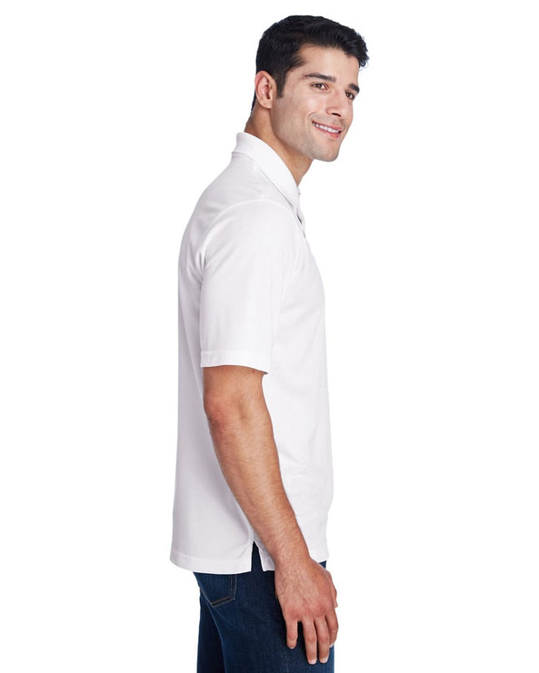 Ash City Core 365 88181T - Origin Mc Polo Performance En Piqué 