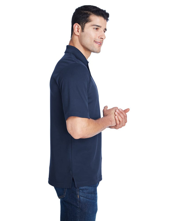 Ash City Core 365 88181T - Origin Mc Polo Performance En Piqué 