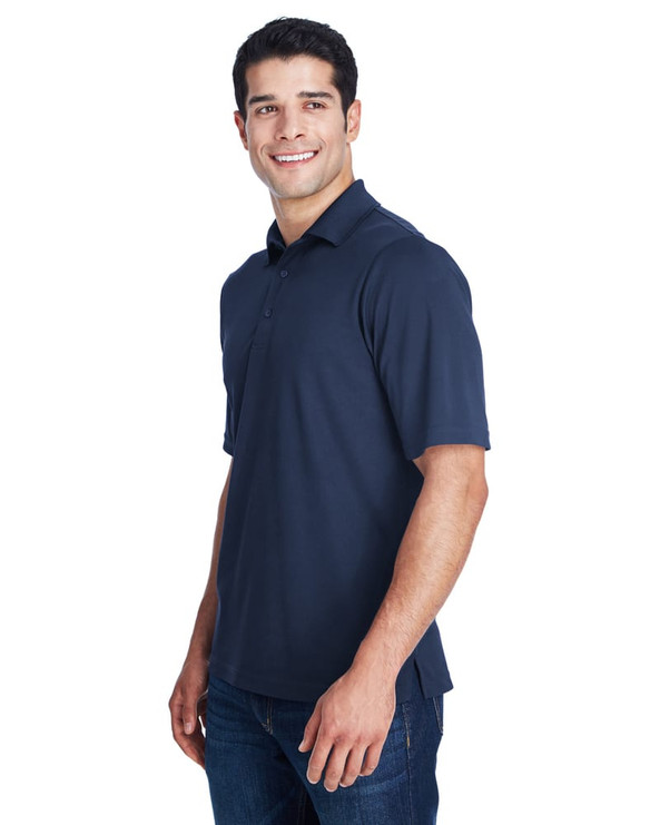 Ash City Core 365 88181T - Origin Mc Polo Performance En Piqué 