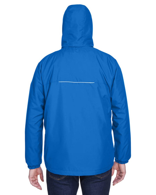 Ash City Core 365 88189 - Brisk Pour Hommes Manteaux Isolés Core 365™