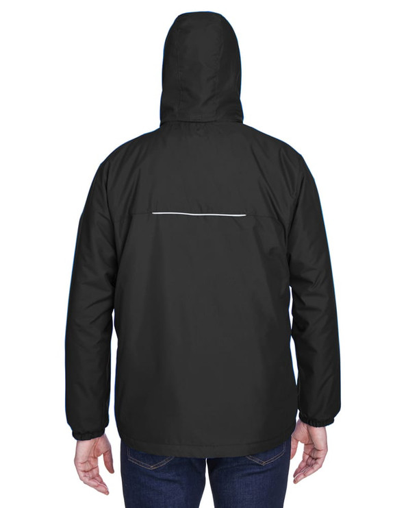 Ash City Core 365 88189 - Brisk Pour Hommes Manteaux Isolés Core 365™ 