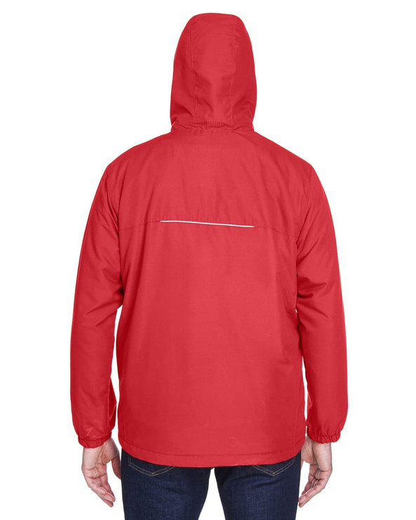 Ash City Core 365 88189 - Brisk Pour Hommes Manteaux Isolés Core 365™ 