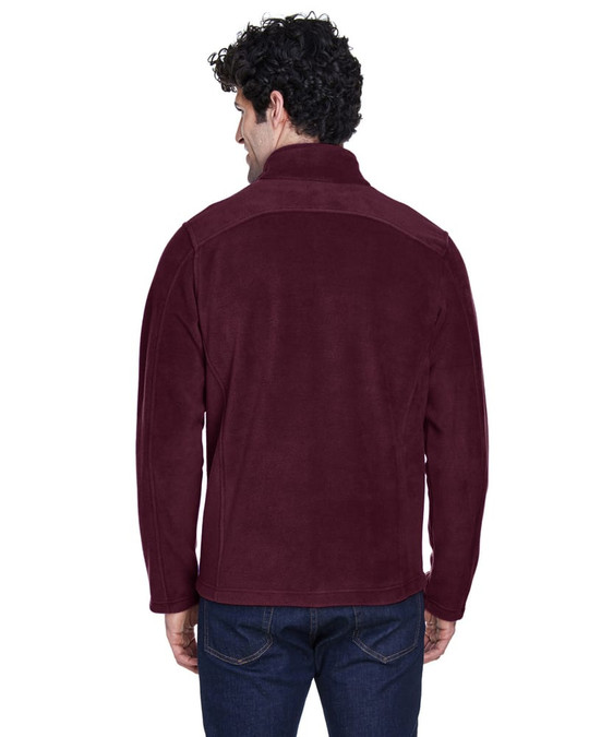 Ash City Core 365 88190 - Journey Pour Hommes Manteaux En Molleton Core 365™