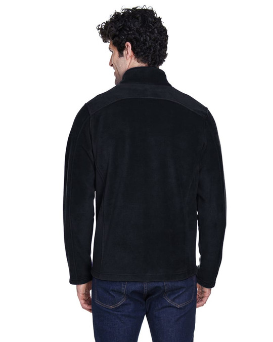 Ash City Core 365 88190 - Journey Pour Hommes Manteaux En Molleton Core 365™