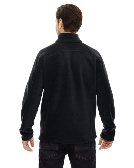 Ash City Core 365 88190T - Journey Pour Hommes Manteaux En Molleton Core 365™