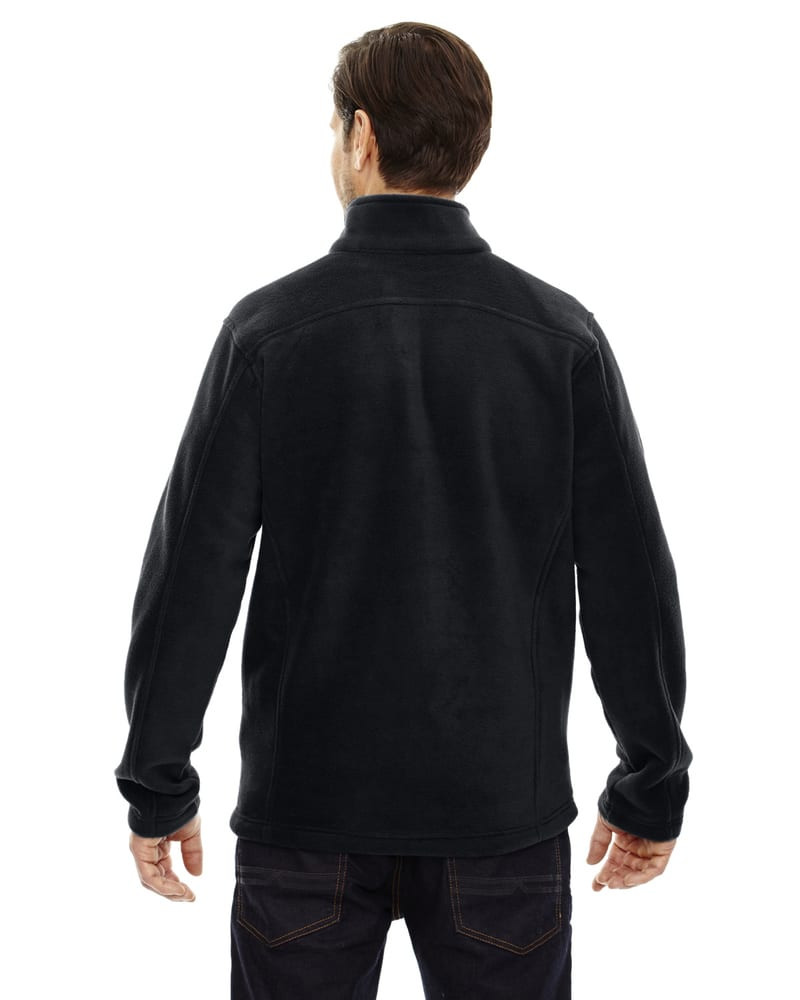 Ash City Core 365 88190T - Journey Core 365™ Men's Fleece Jackets