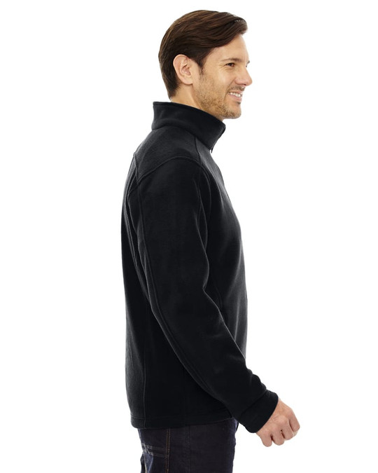 Ash City Core 365 88190T - Journey Pour Hommes Manteaux En Molleton Core 365™