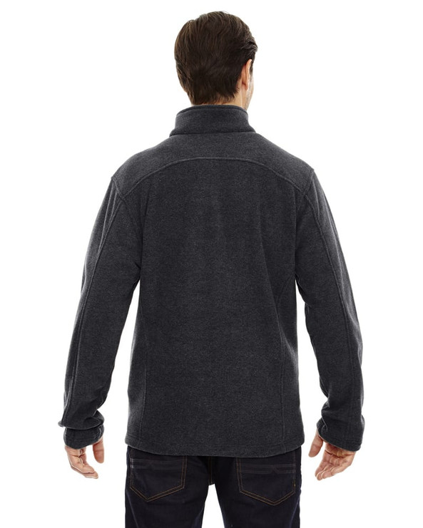 Ash City Core 365 88190T - Journey Core 365™ Men's Fleece Jackets
