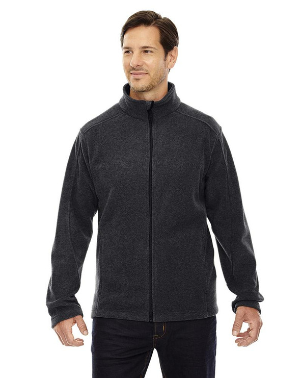 Ash City Core 365 88190T - Journey Core 365™ Men's Fleece Jackets