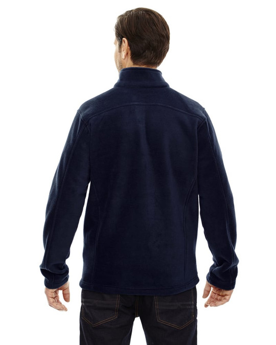 Ash City Core 365 88190T - Journey Pour Hommes Manteaux En Molleton Core 365™