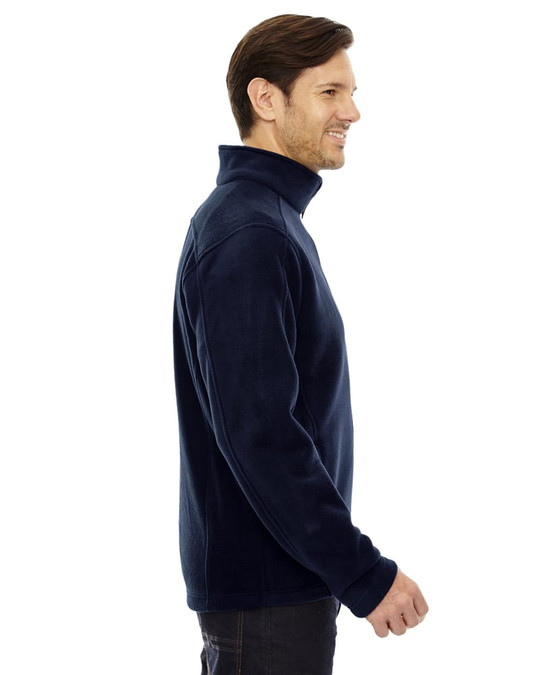 Ash City Core 365 88190T - Journey Pour Hommes Manteaux En Molleton Core 365™