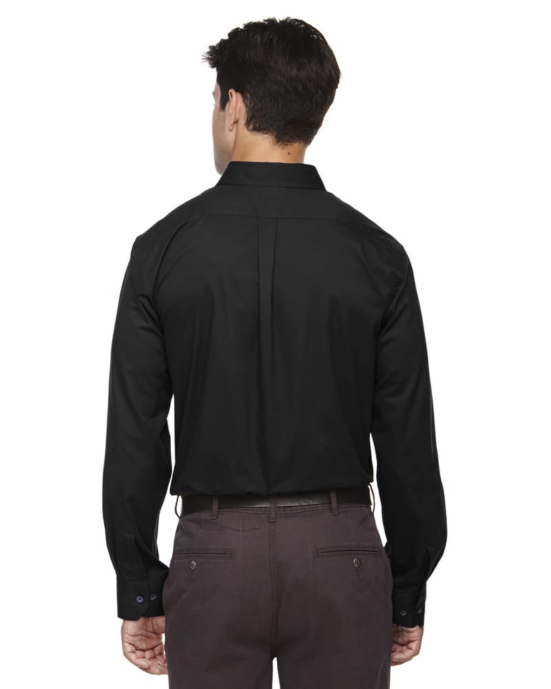 Ash City Core 365 88193T - Operate Core 365™ Men's Long Sleeve Twill Shirts