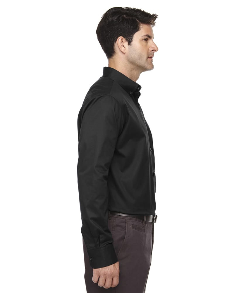 Ash City Core 365 88193T - Operate Core 365™ Men's Long Sleeve Twill Shirts