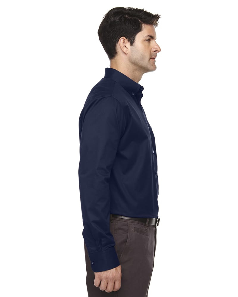 Ash City Core 365 88193T - Operate Core 365™ Men's Long Sleeve Twill Shirts