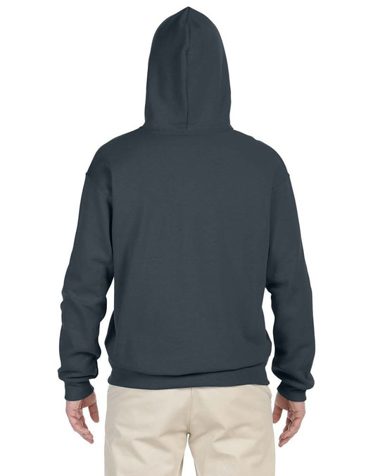 Jerzees 996 - Molleton à capuchon NuBlendMD 50/50, 13,3 oz deMC