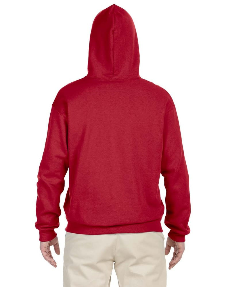 Jerzees 996 - 8 oz., 50/50 NuBlend® Fleece Pullover Hood
