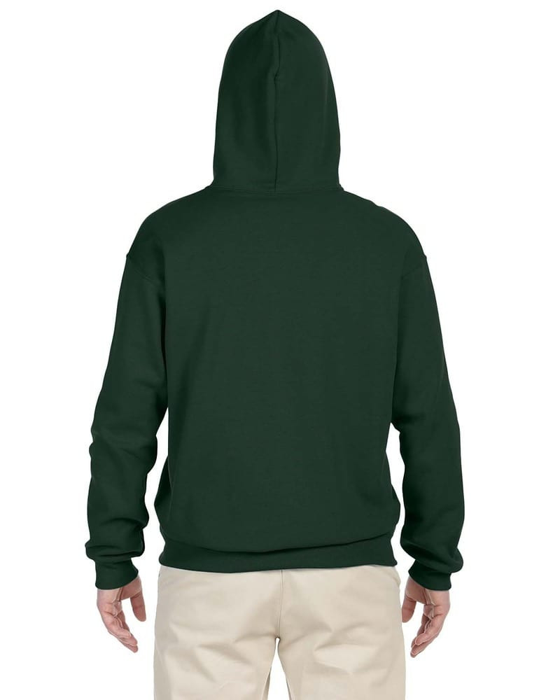 Jerzees 996 - 8 oz., 50/50 NuBlend® Fleece Pullover Hood