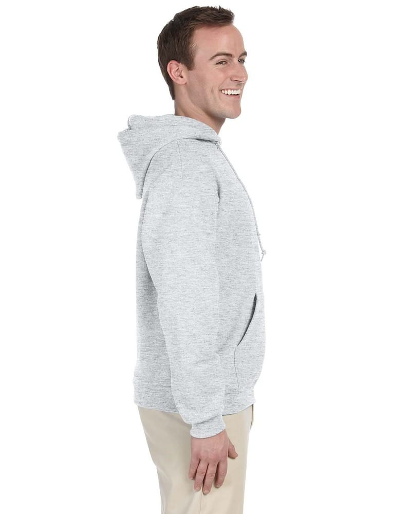 Jerzees 996 - 8 oz., 50/50 NuBlend® Fleece Pullover Hood