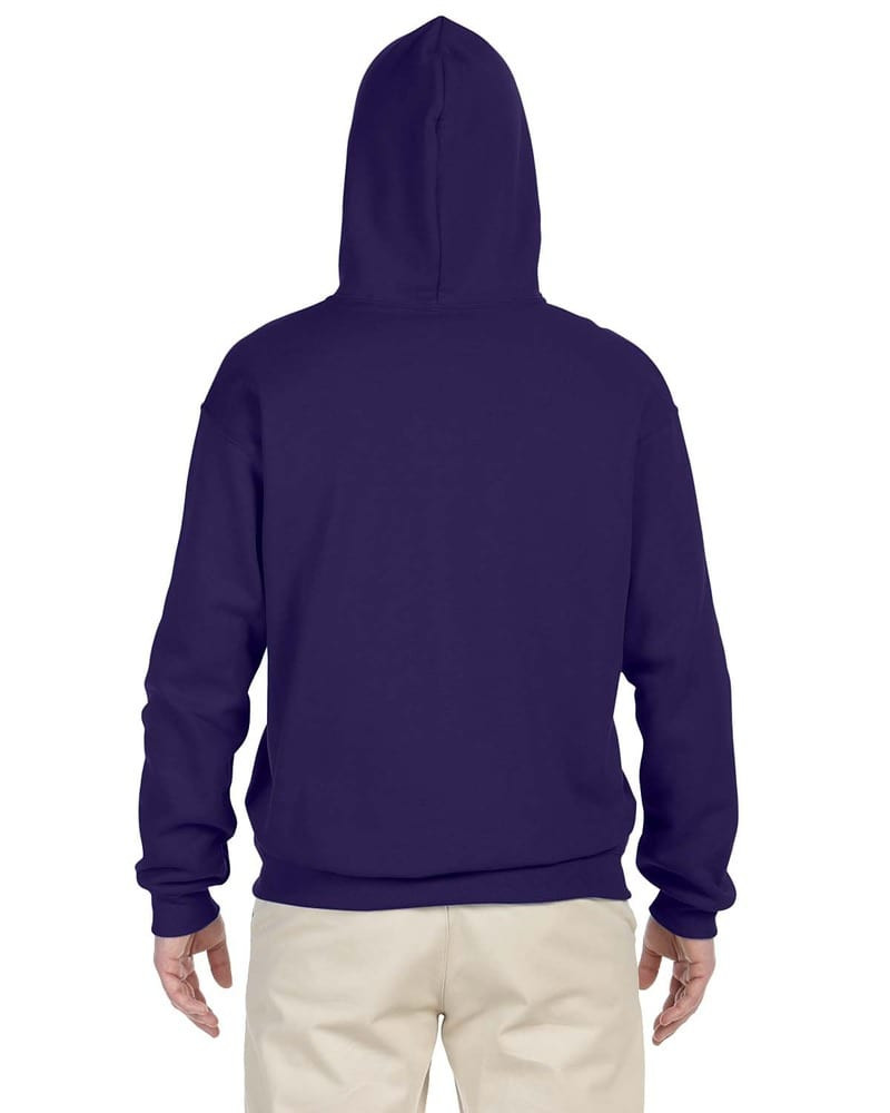 Jerzees 996 - 8 oz., 50/50 NuBlend® Fleece Pullover Hood