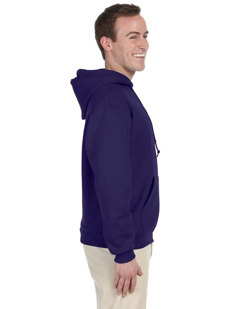 Jerzees 996 - 8 oz., 50/50 NuBlend® Fleece Pullover Hood