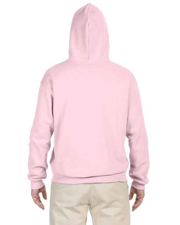 Jerzees 996 - 8 oz., 50/50 NuBlend® Fleece Pullover Hood 
