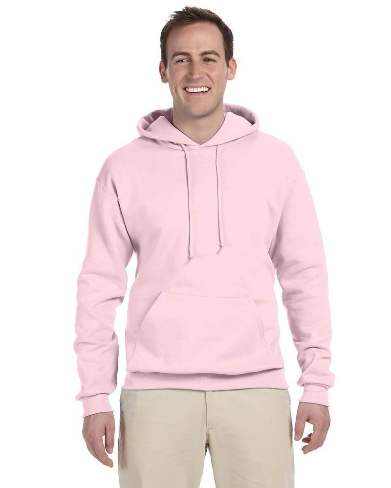 Jerzees 996 - 8 oz., 50/50 NuBlend® Fleece Pullover Hood