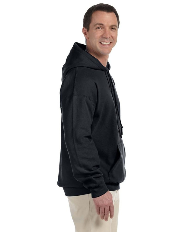 Gildan G125 - DryBlend™ 9 oz., 50/50 Hood (12500)